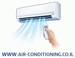 WWW.AIR-CONDITIONING.CO.IL